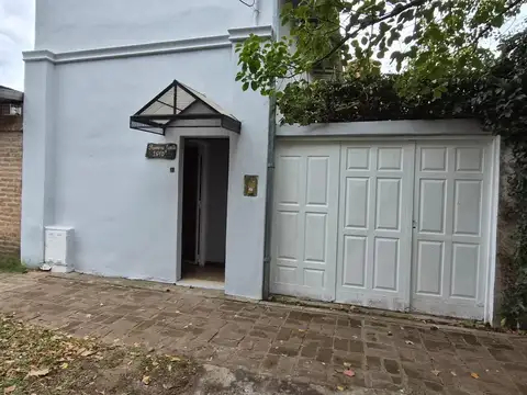 Lindo departamento en alquiler - San Miguel