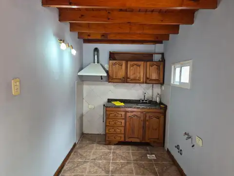 Lindo departamento en alquiler - San Miguel