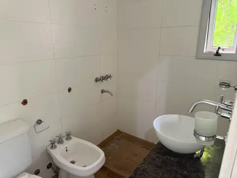 Departamento en alquiler en La Plata