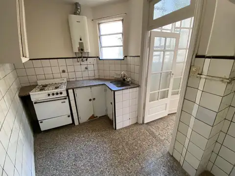 Departamento en Venta 50 años