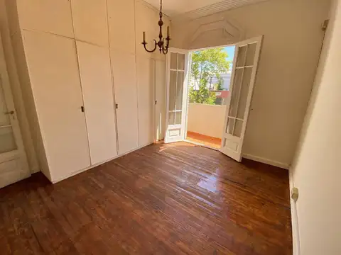 Departamento en venta - 3 Dormitorios 1 Baño - Barracas