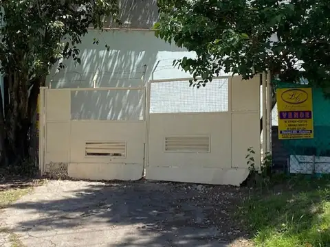 Terreno en Venta 17  mts Frente