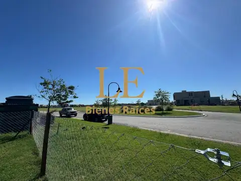 Terreno en Venta en El Naudir, USD 30.000