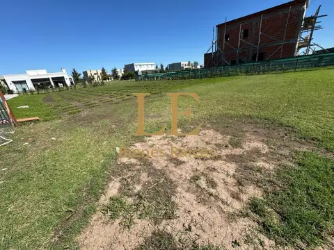Terreno en Venta en El Naudir, USD 30.000