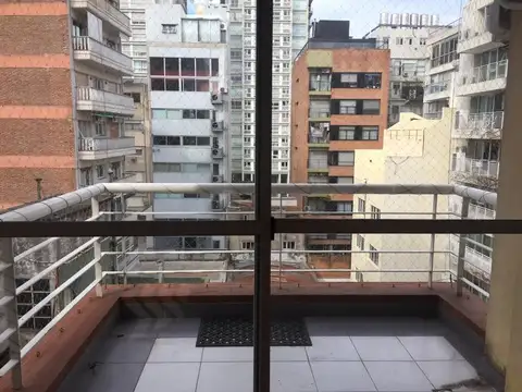 Excelente departamento de 3 ambientes en Nuñez