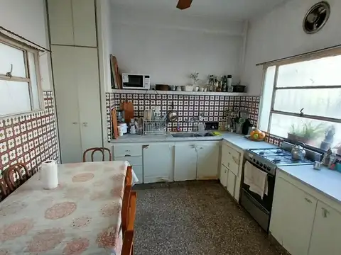 Depto Tipo Casa en Venta de 3 dormitorios