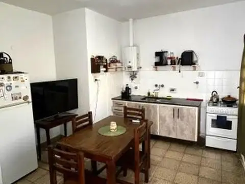 Departamento en Alquiler de 4 ambientes