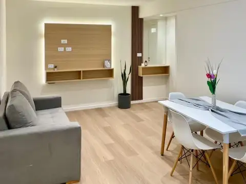 Dpto 2 amb reciclado