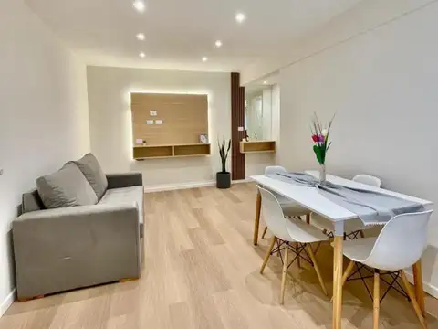 Departamento en Venta en Mar Del Plata, USD 69.800