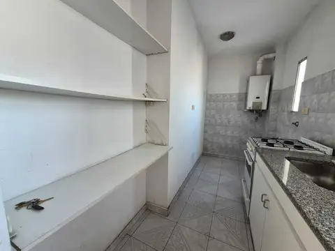 Departamento en Alquiler 30 años