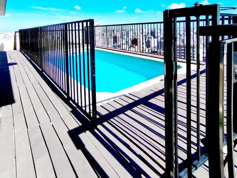 Departamento en Venta 30 años