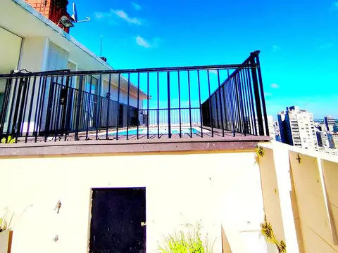 Departamento en Venta en Belgrano Barrancas, USD 1.990.000