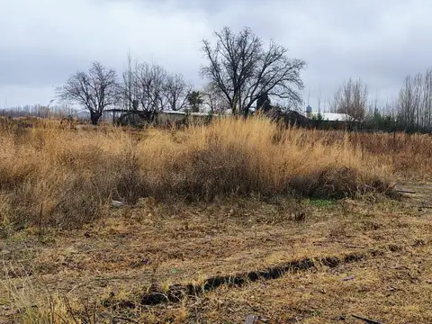 Terreno en Venta en San José de Tupungato, USD 120.000