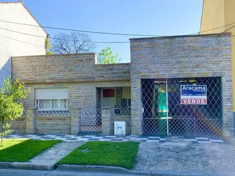 Casa en Venta - Monte Grande