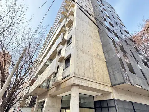 Departamento en Venta en Nuestra Señora De Lourdes, Rosario