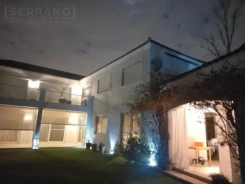 Casa en Venta al Noroeste