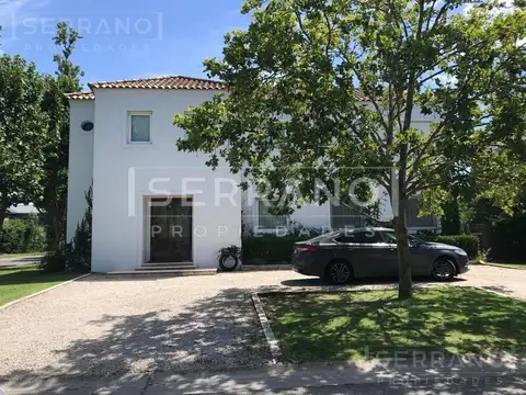 Casa en Venta 20 años