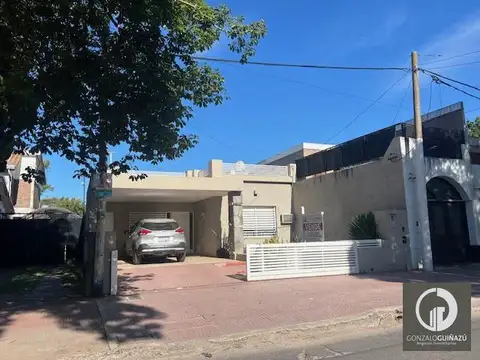 Casa en Venta en Fisherton, Rosario