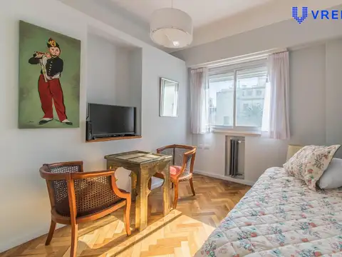 Departamento en Alquiler al Noreste