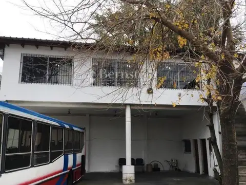 LOTE EN VENTA :: ACCESO OESTE :: PARQUE LELOIR :: 476m2