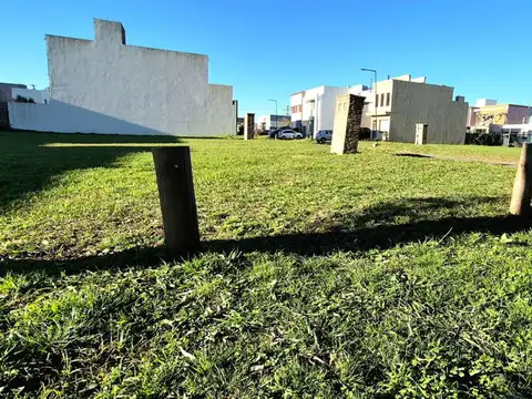 dardo rocha e/ 206 y 208 3400