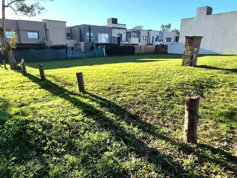 dardo rocha e/ 206 y 208 3400