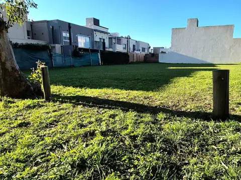 LOTE en PH EN VENTA, BERAZATEGUI.