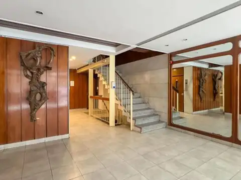 Departamento en Venta 49 años