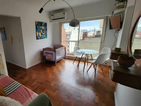 Departamento de 3 ambientes en Venta en Almagro