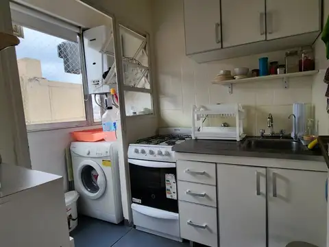 Departamento de 3 ambientes en Venta en Almagro