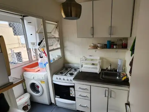 Departamento en Venta 40 años