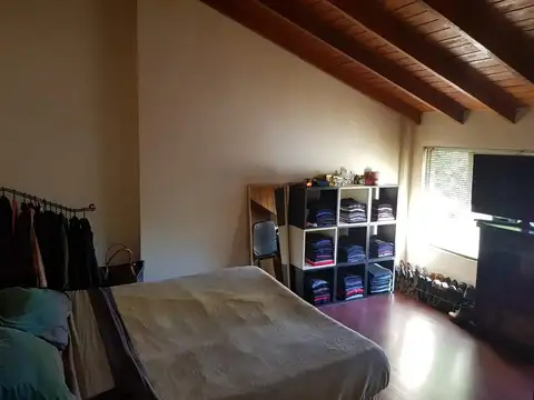 Depto Tipo Casa 2 ambientes con 1 baño