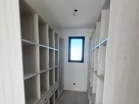 Casa en Alquiler A Estrenar
