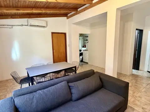 Depto Tipo Casa en Venta en Villa Devoto, USD 312.000