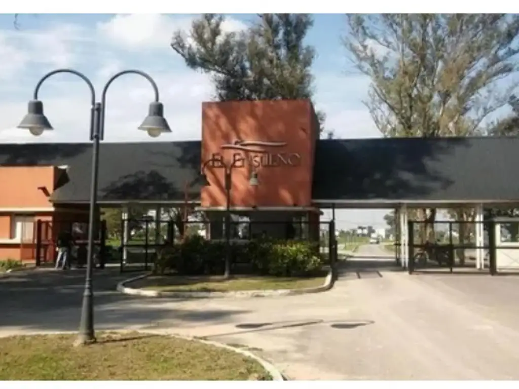 Terreno en Venta en El Ensueño