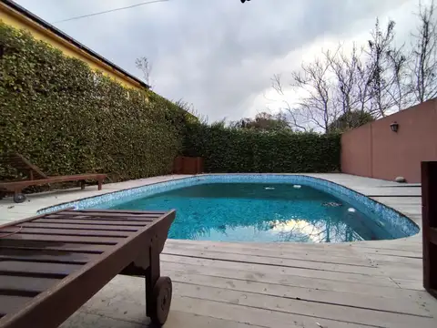 Casa - Venta - Argentina, Merlo - Diaz de Solis 801