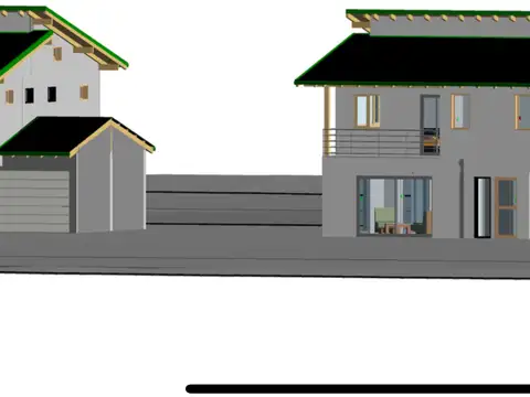 Terreno en Venta en Dina Huapi, USD 65.000