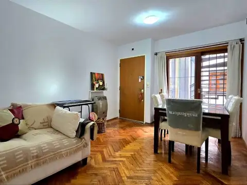 Departamento en Venta de 3 ambientes