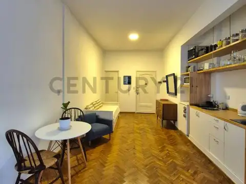 Departamento en Alquiler de 1 dormitorio