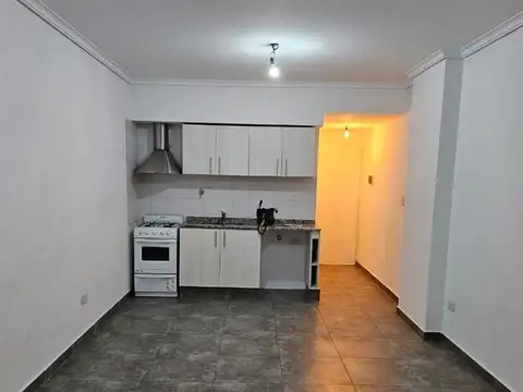 Departamento en Alquiler de Monoambiente