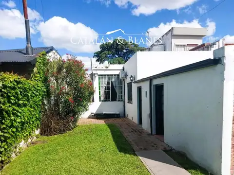 Casa en Venta 15 años