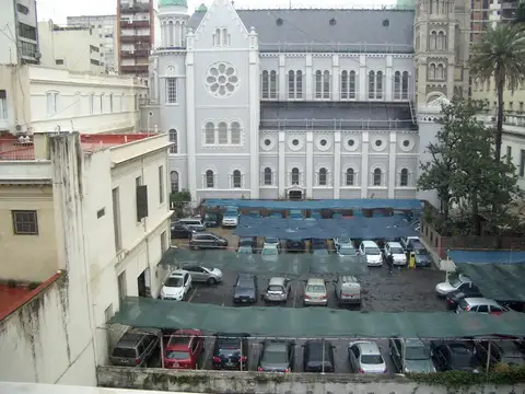 Departamento en Alquiler de Monoambiente