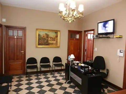 General Alvear 100, Piso 1