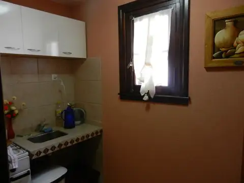 Depto Tipo Casa 4 ambientes con 1 baño