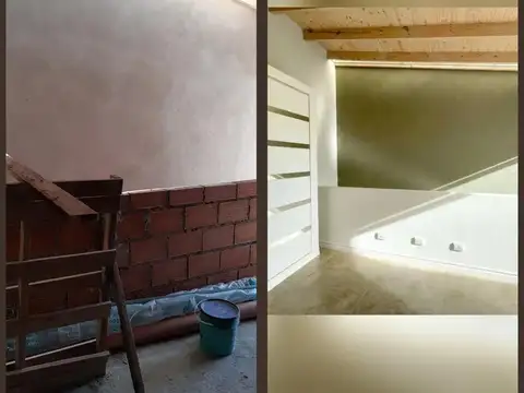 Depto Tipo Casa en Venta al Oeste