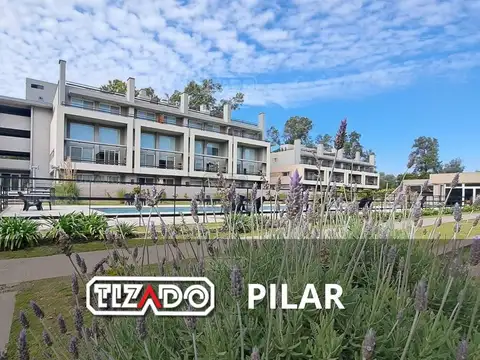 Departamento Dúplex  en Venta ubicado en Campus Vista, Pilar, G.B.A. Zona Norte