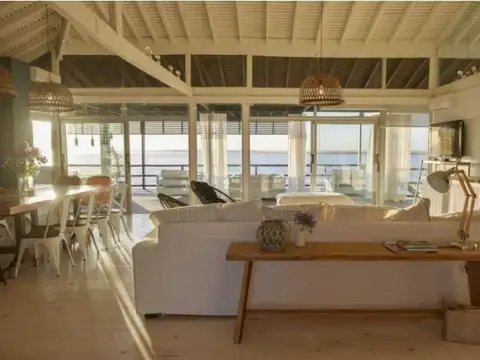 Casa en Alquiler Temporal de 4 dormitorios