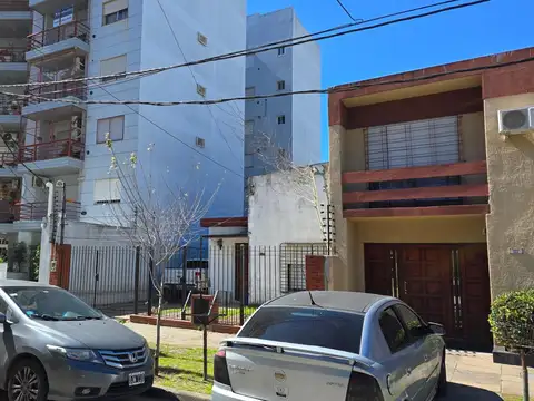 Lote Venta Moron