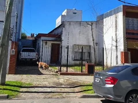 Lote Venta Moron