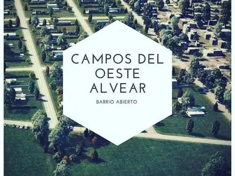 LOTE 8 MANZANA A